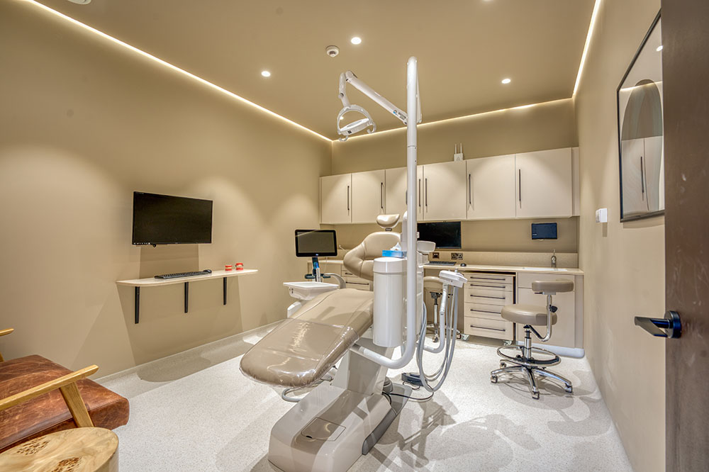 Dental practice in Burgess Hill 8