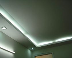 dental clinic Lighting